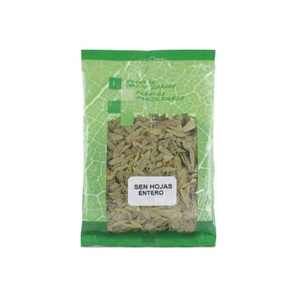 Sen hoja entera, 50g.