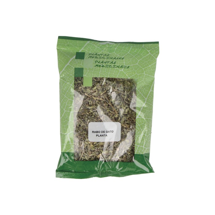 Rabo de gato triturado, 50g.