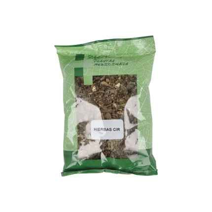 Tisana hierbas Circulación, 75g.