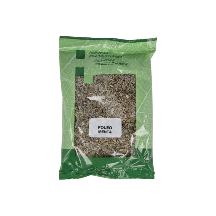 Poleo Menta entero, 50g.