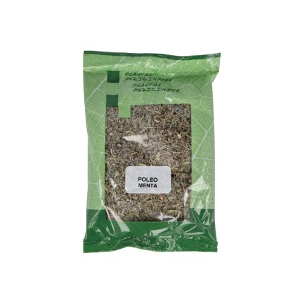 Poleo Menta entero, 50g.