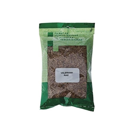 Valeriana Raiz triturada, 100g.