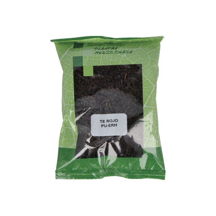 Té Negro Ceylan, 100g.