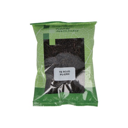 Té Negro Ceylan, 100g.