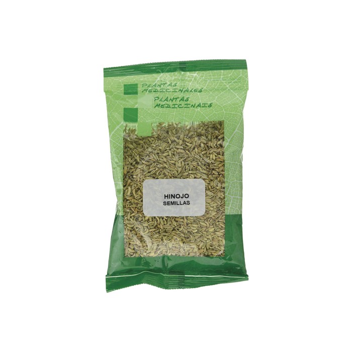 Hinojo semillas, 100g.