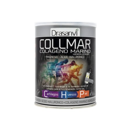 Collmar Colágeno Marino, 300g.