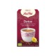 Yogi Tea "Detox", 17 Bolsitas