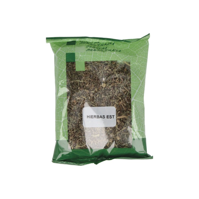 Tisana hierbas Estomacal, 75g.