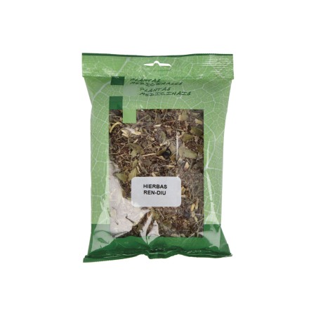 Tisana hierbas Renal-Diurética, 75g.