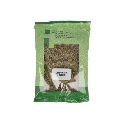 Orégano hojas, 50g.