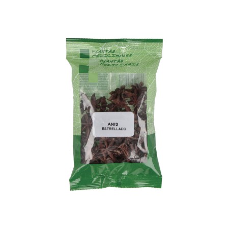 Anís Estrellado, 50g.
