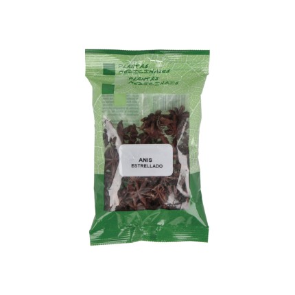Anís Estrellado, 50g.