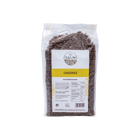 Choco Rice, 250g.