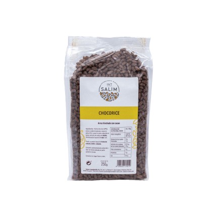 Choco Rice, 250g.