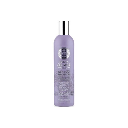 Champú para cabello seco “Protección y Nutrición”, 400ml.