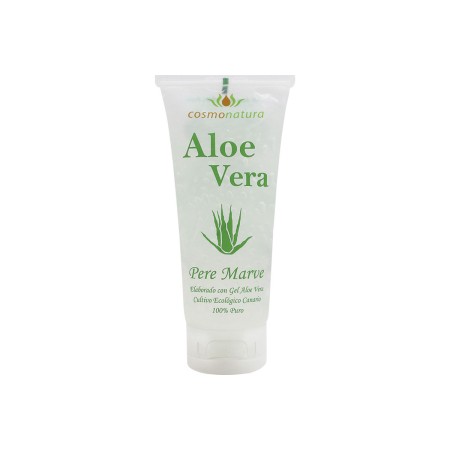 Gel Aloe Vera, 250ml.