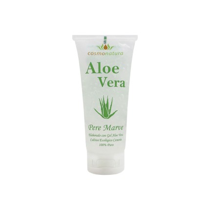 Gel Aloe Vera, 250ml.