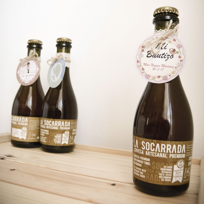 Regalo Cerveza 2