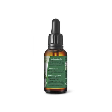 Extracto de Salvia en Glicerina, 50ml. 2