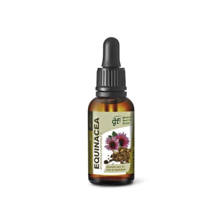 Extracto de Equinácea en glicerina, 50ml. 1