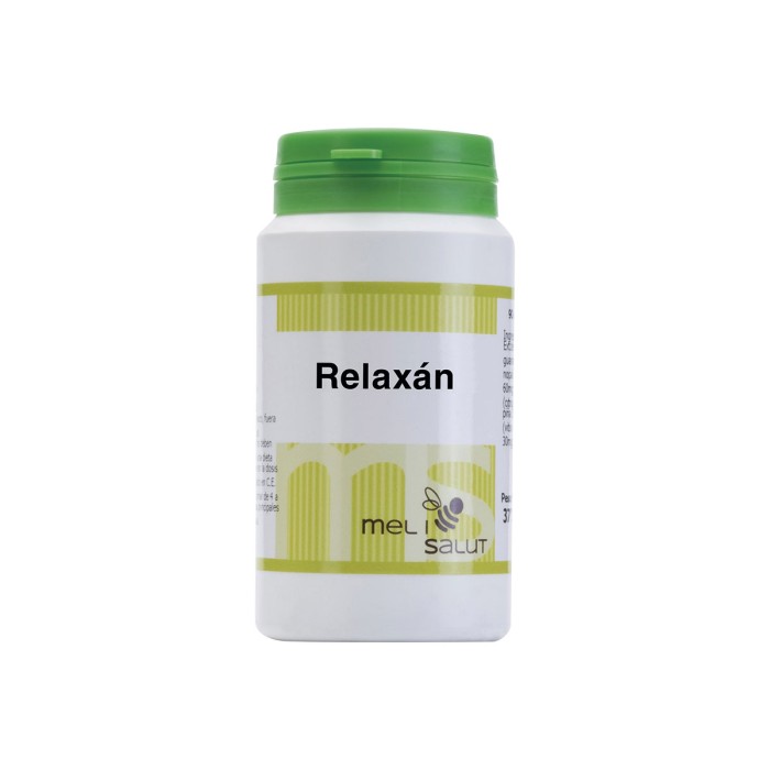 Relaxán, 90 Cápsulas de 300mg.