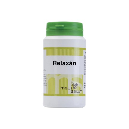 Relaxán, 90 Cápsulas de 300mg.