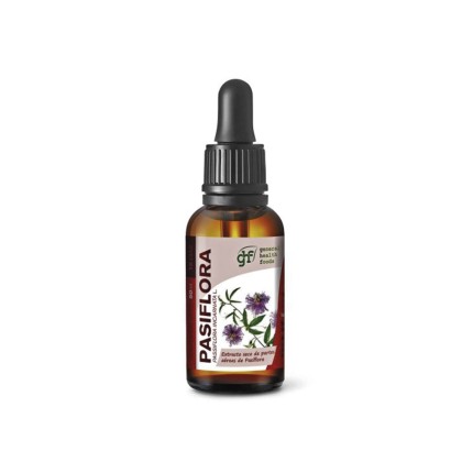 Extracto de Pasiflora en glicerina, 50ml. 1