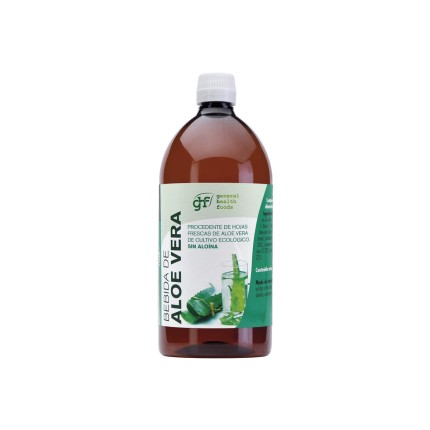Jugo Aloe Vera, 1 litro