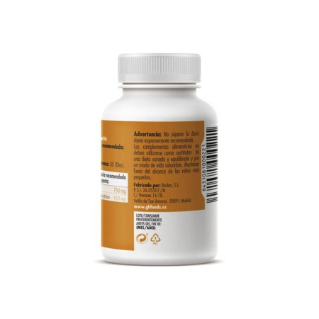 Garcinia Cambogia, 90 Cápsulas de 500mg. 2