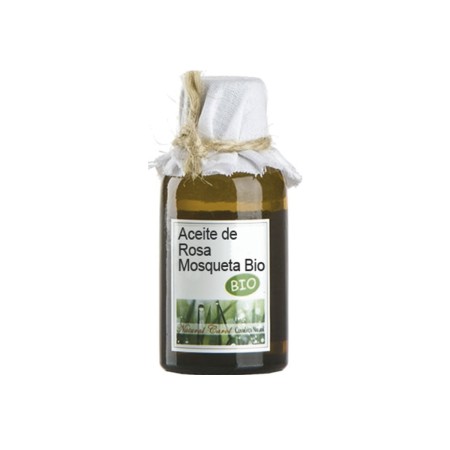 Aceite Rosa Mosqueta Bio Natural, 30ml.
