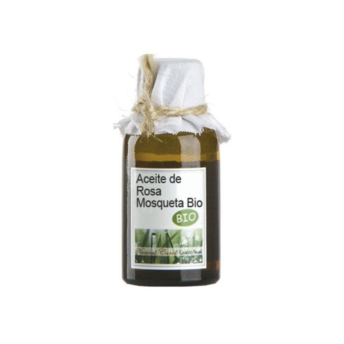 Aceite Rosa Mosqueta Bio Natural, 30ml.