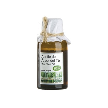 Aceite Árbol de Té Natural, 30ml.