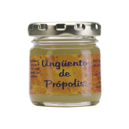 Ungüento de Propóleo, 30g.