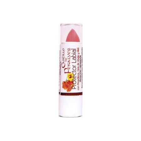 Protector labial con Propóleo, 4,5g.