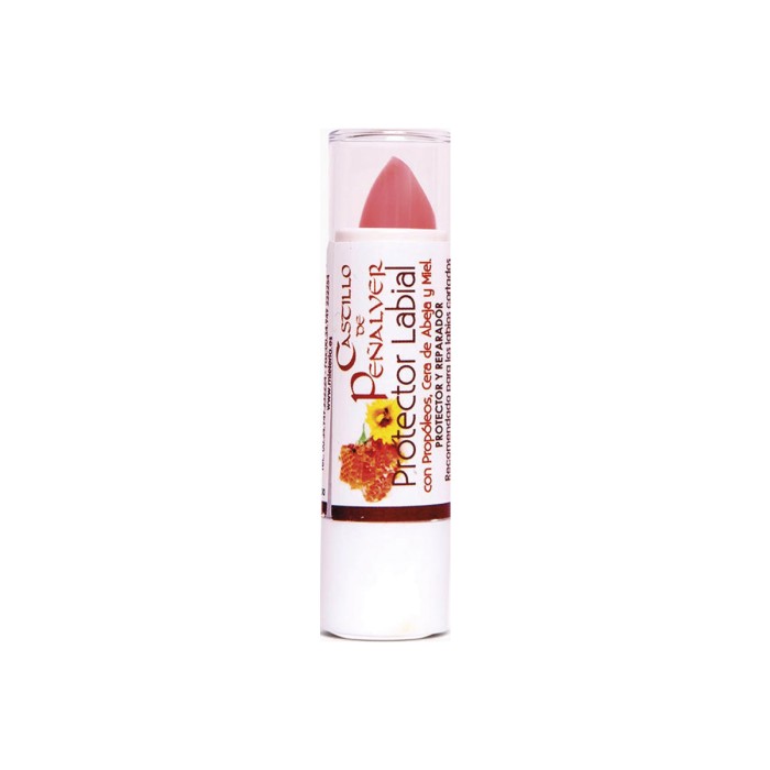 Protector labial con Propóleo, 4,5g.