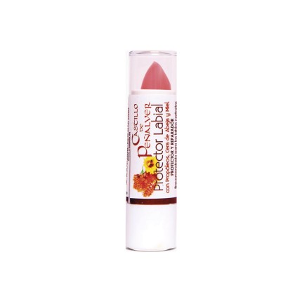 Protector labial con Propóleo, 4,5g.