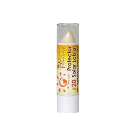Protector labial solar FPS20