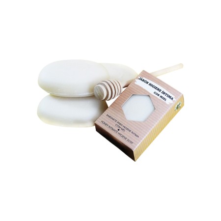 Jabón de higiene íntima