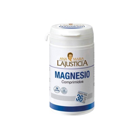 Magnesio (Cloruro), 147 Comprimidos