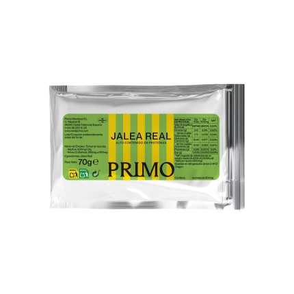 Jalea Real Fresca, 70g 2