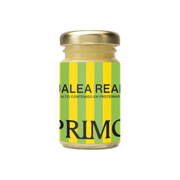 Jalea Real Fresca, 70g 1