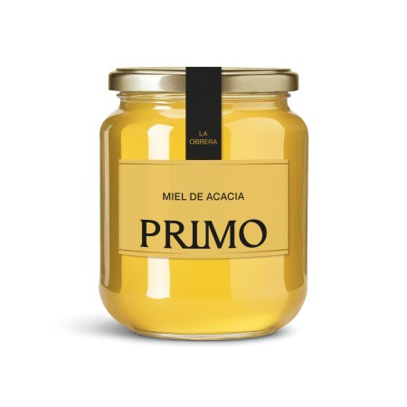Miel de Acacia, 950g.