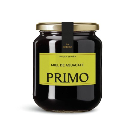 Miel de Aguacate, 950g.