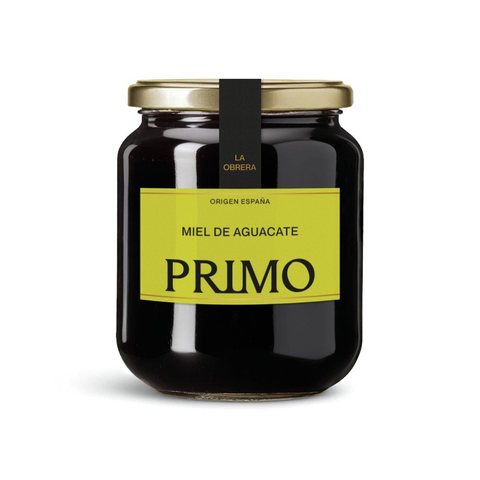 Miel de Aguacate, 950g.