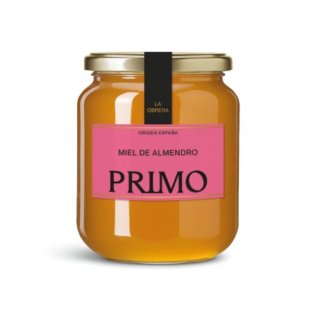 Miel de Almendro, 950g.