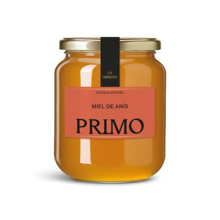 Miel de Anís , 950g.