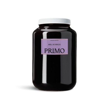 Miel de Brezo, 5Kg.