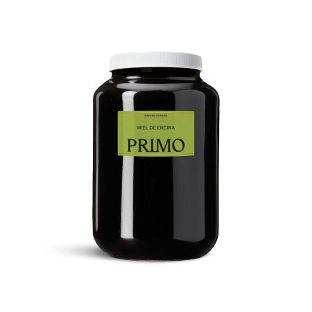 Miel de Encina, 5Kg.