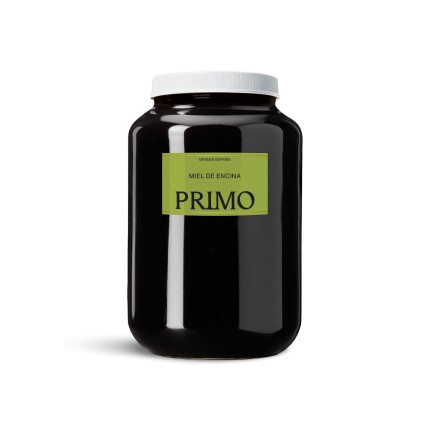 Miel de Encina, 5Kg.