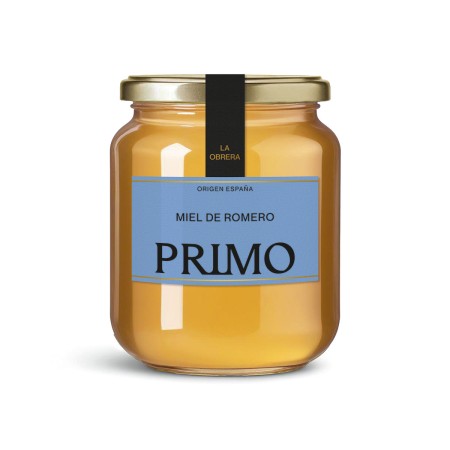 Miel de Romero, 950g.